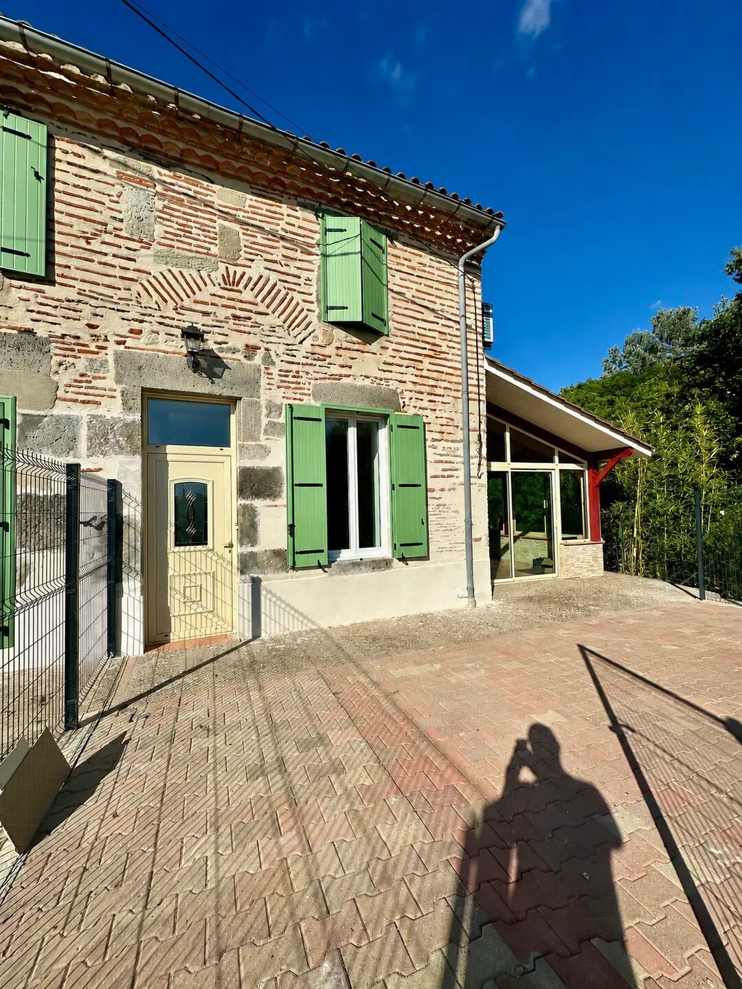 Maison à vendre, 125m², Tonneins