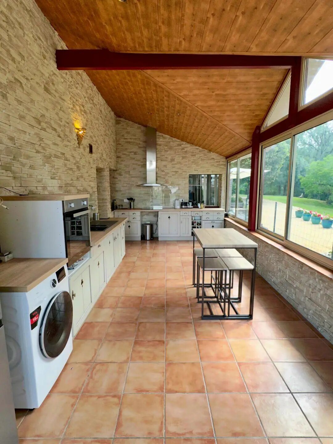 Maison à vendre, 125m², Tonneins