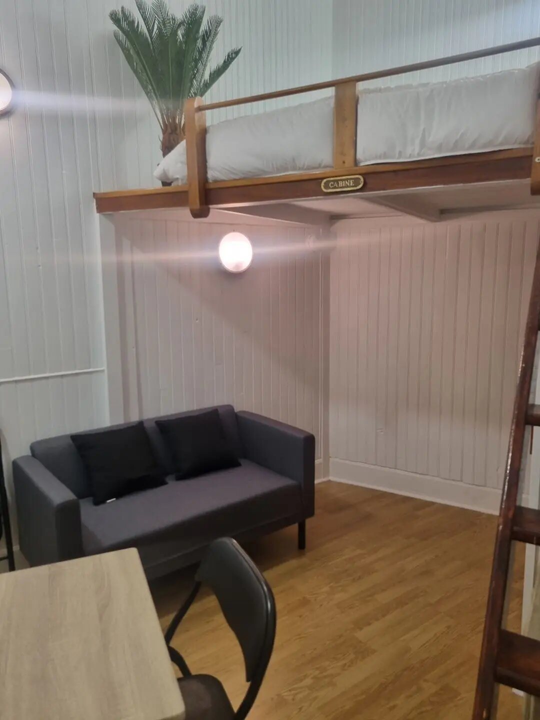 Appartement à louer, 12m², Vichy