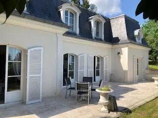 Maison à vendre, 180m², Château-Thierry