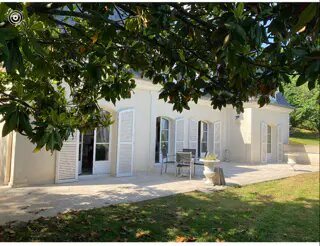 Maison à vendre, 180m², Château-Thierry