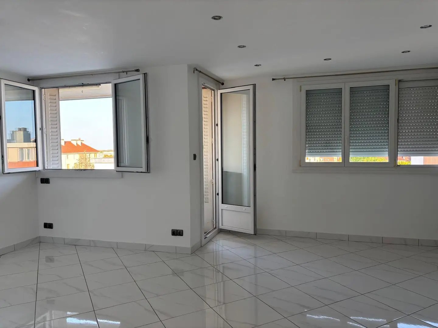 Appartement à vendre, 74m², Chenôve