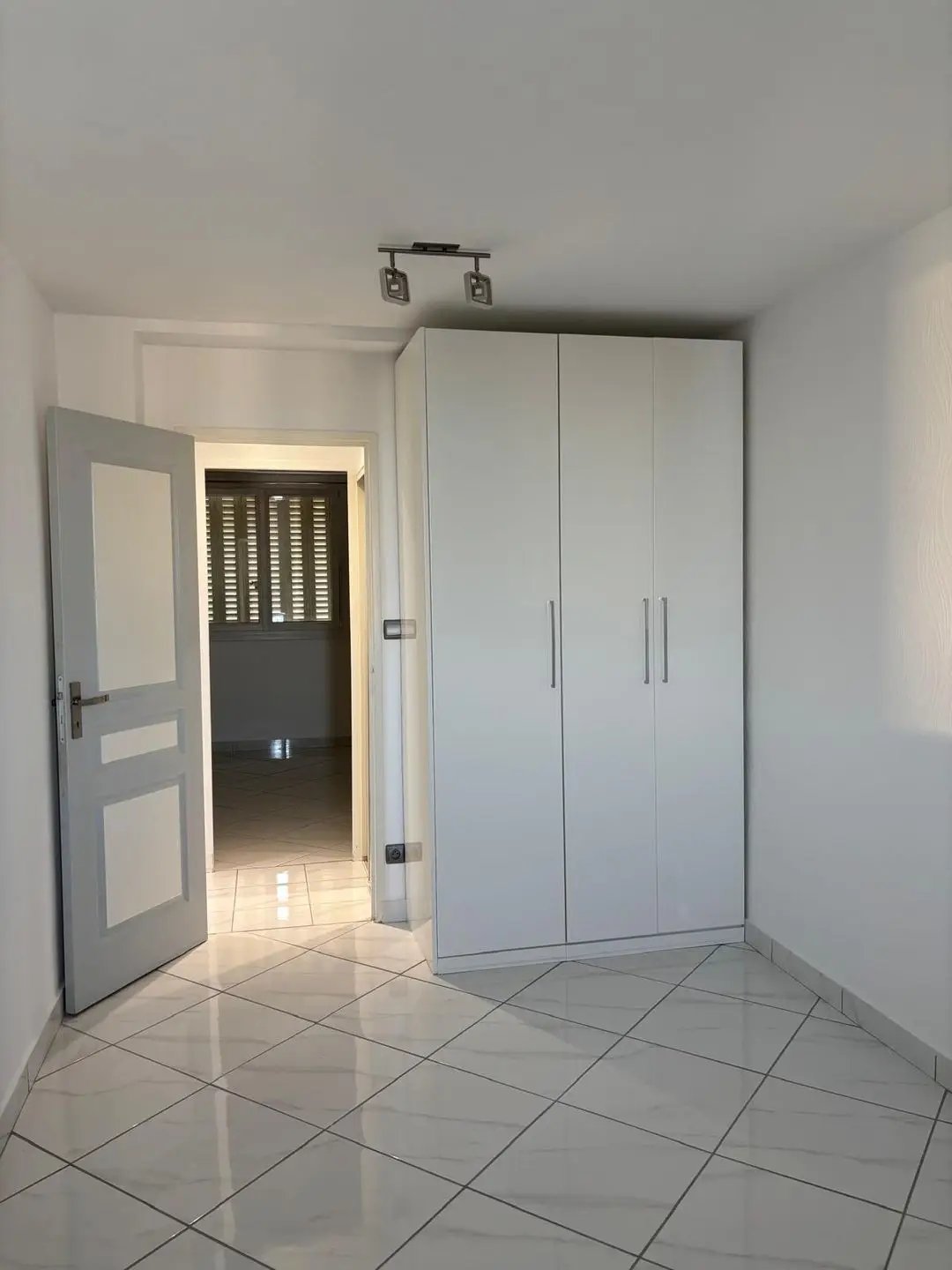 Appartement à vendre, 74m², Chenôve
