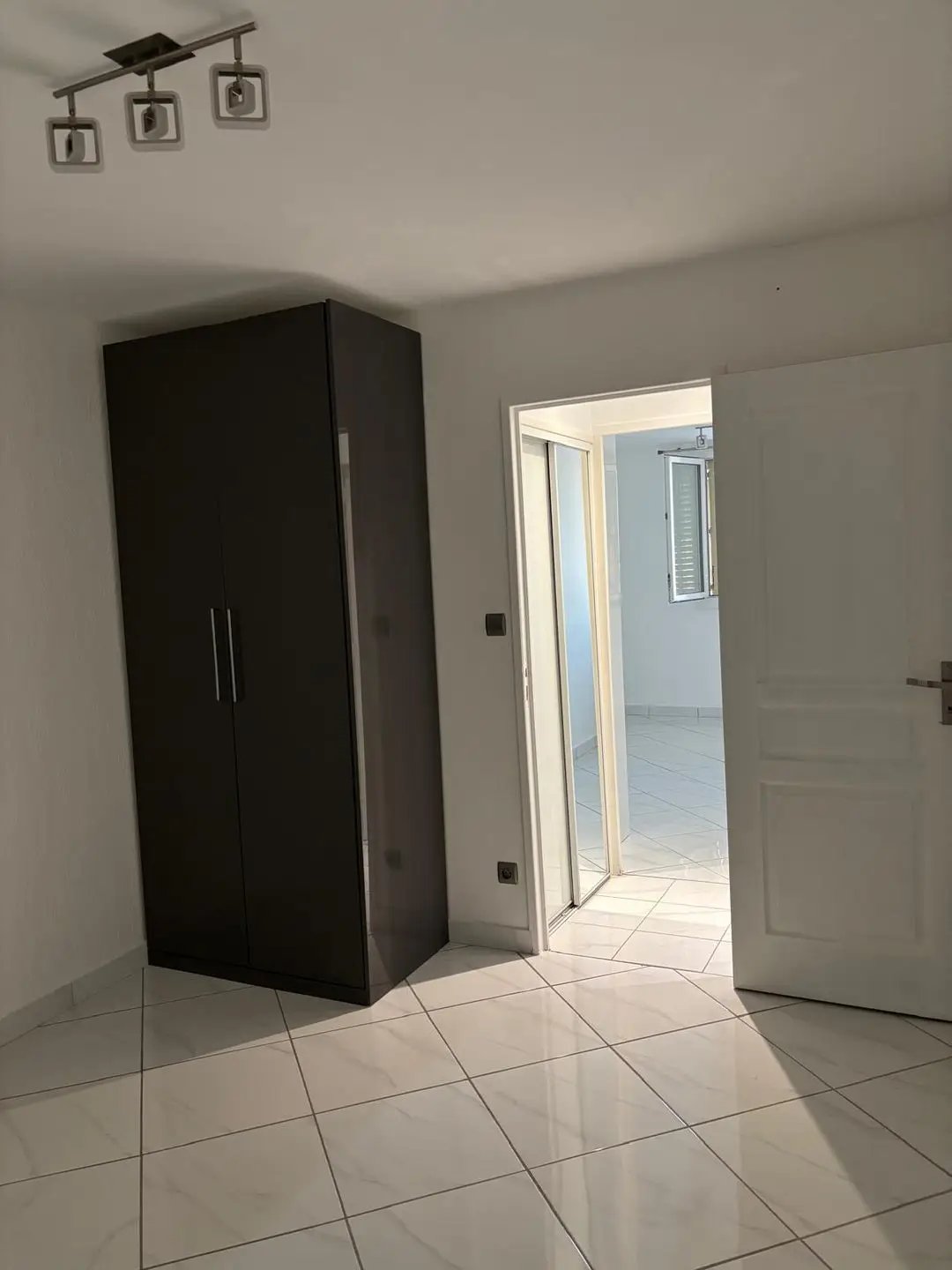 Appartement à vendre, 74m², Chenôve