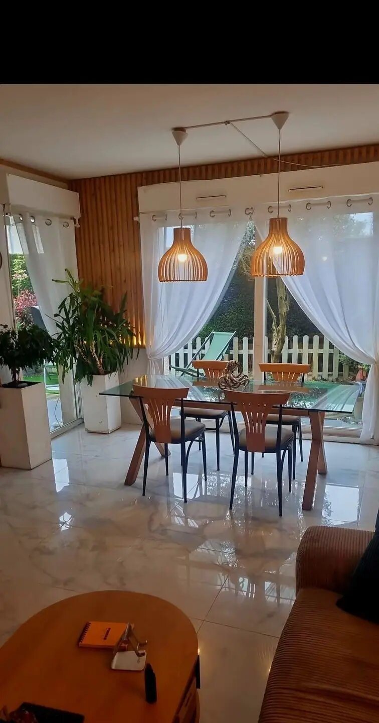 Appartement à vendre, 72m², Ornex