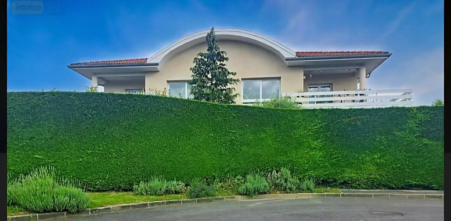 Appartement à vendre, 72m², Ornex