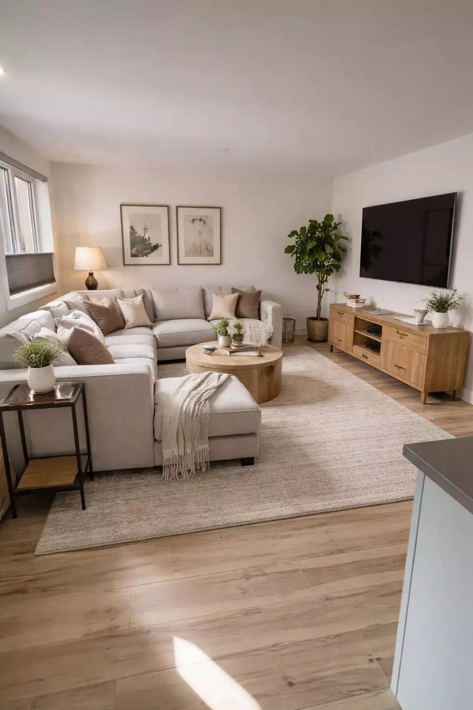 Appartement à vendre, 62m², Clichy