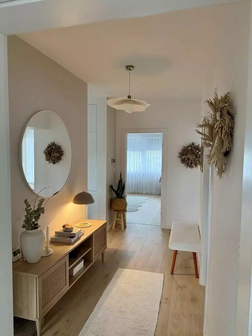 Appartement à vendre, 62m², Clichy
