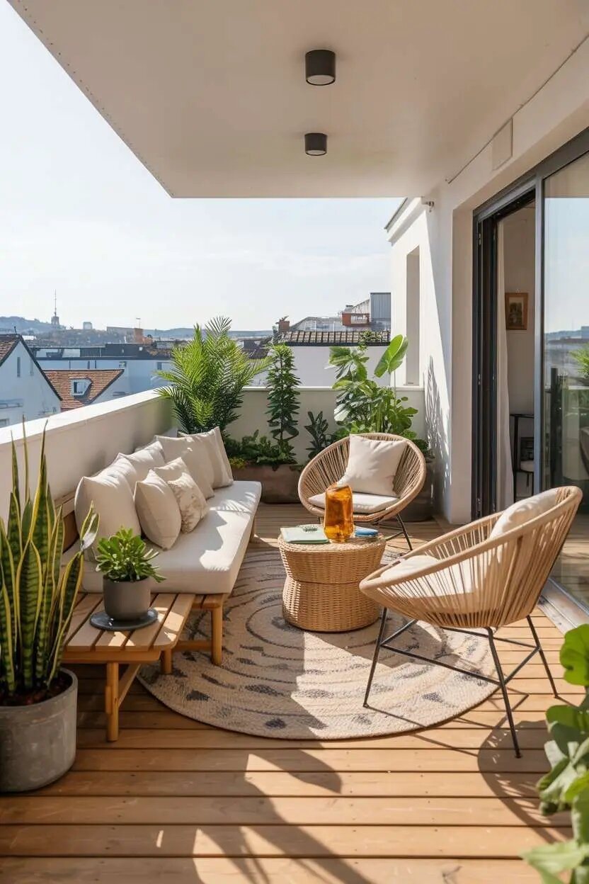 Appartement à vendre, 62m², Clichy
