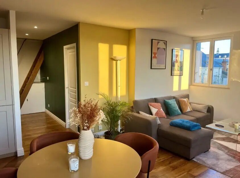 Appartement à louer, 30m², Vincennes