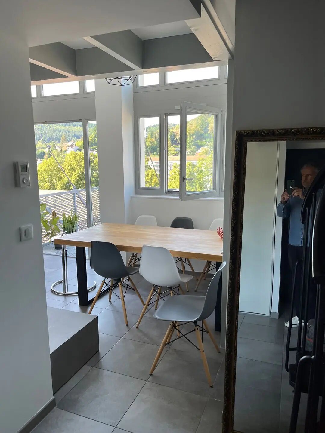 Appartement à vendre, 44m², Guebwiller