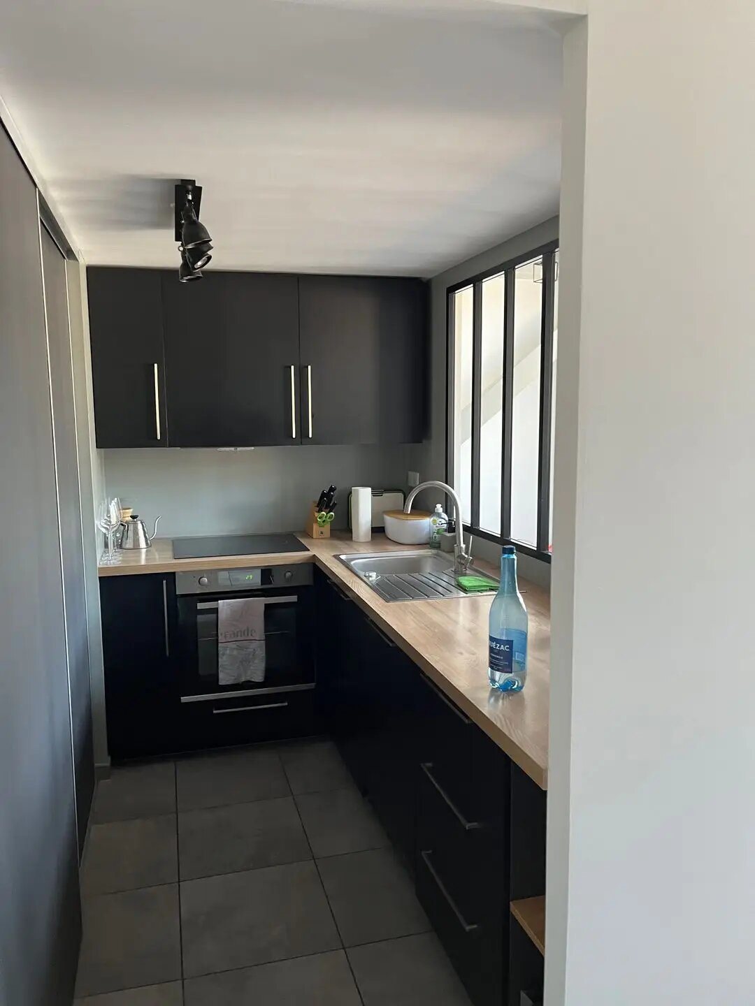 Appartement à vendre, 44m², Guebwiller