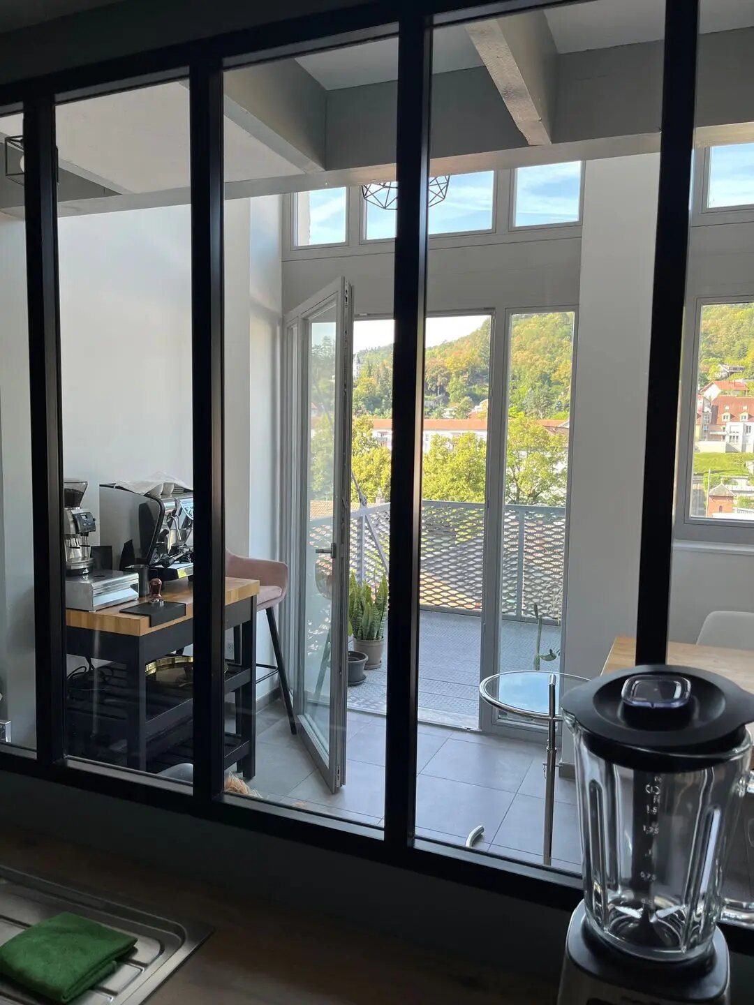 Appartement à vendre, 44m², Guebwiller