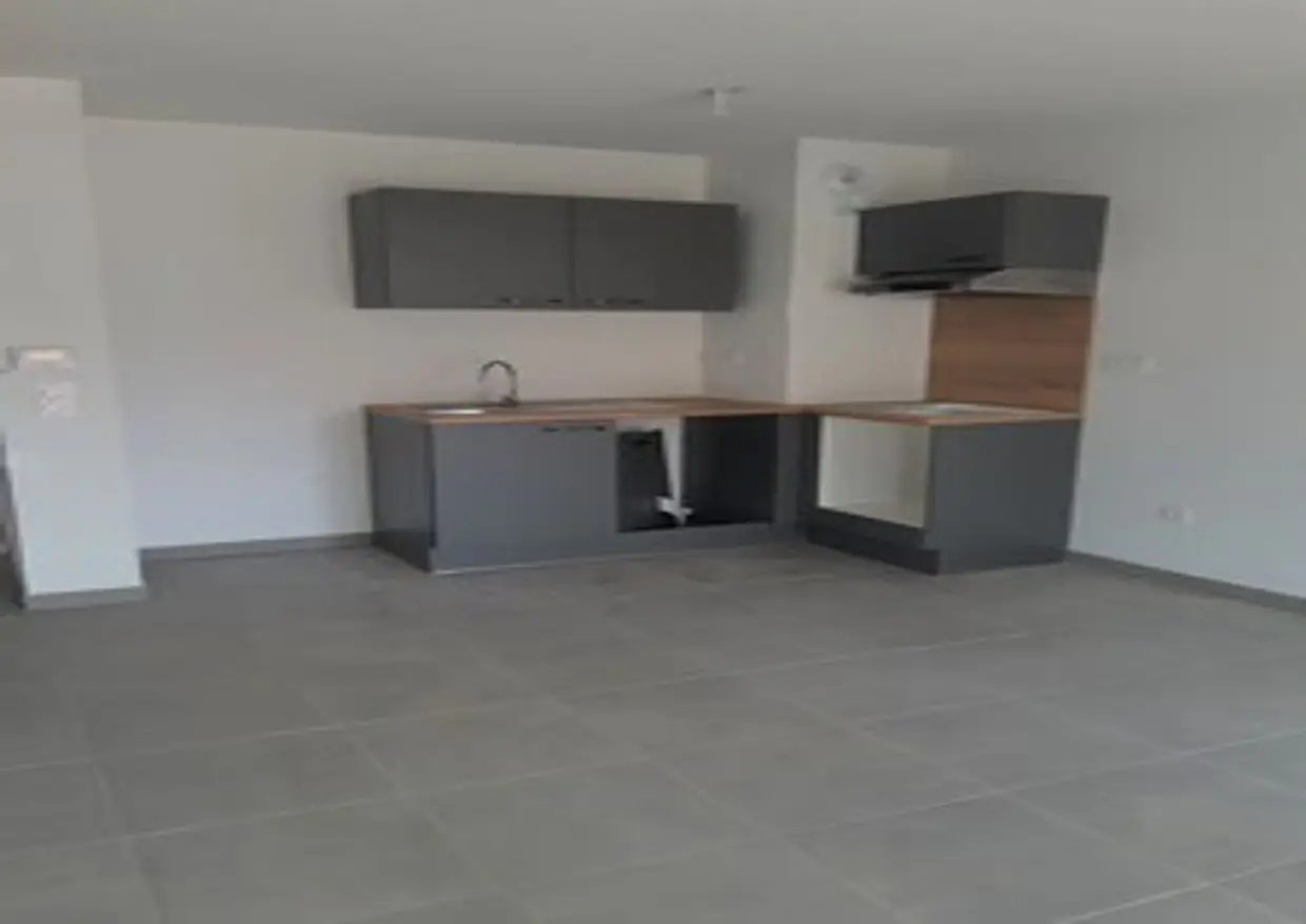Appartement à louer, 38m², Mont-de-Marsan