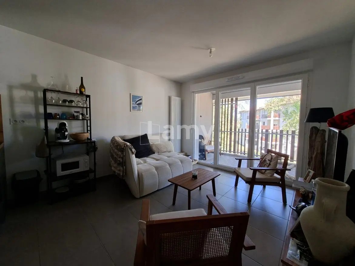 Appartement à louer, 38m², Mont-de-Marsan