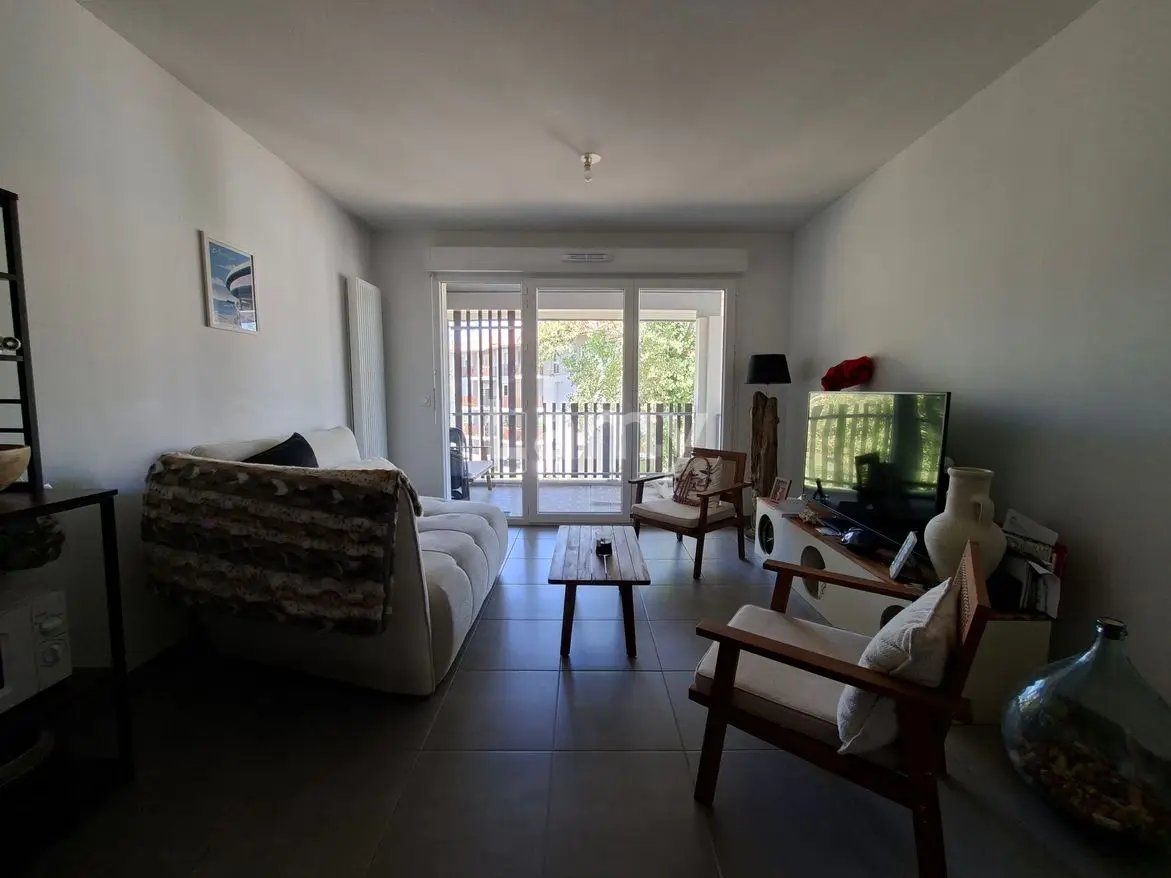 Appartement à louer, 38m², Mont-de-Marsan