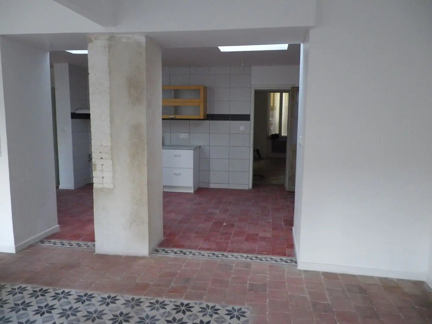 Maison à louer, 105m², Vierzon