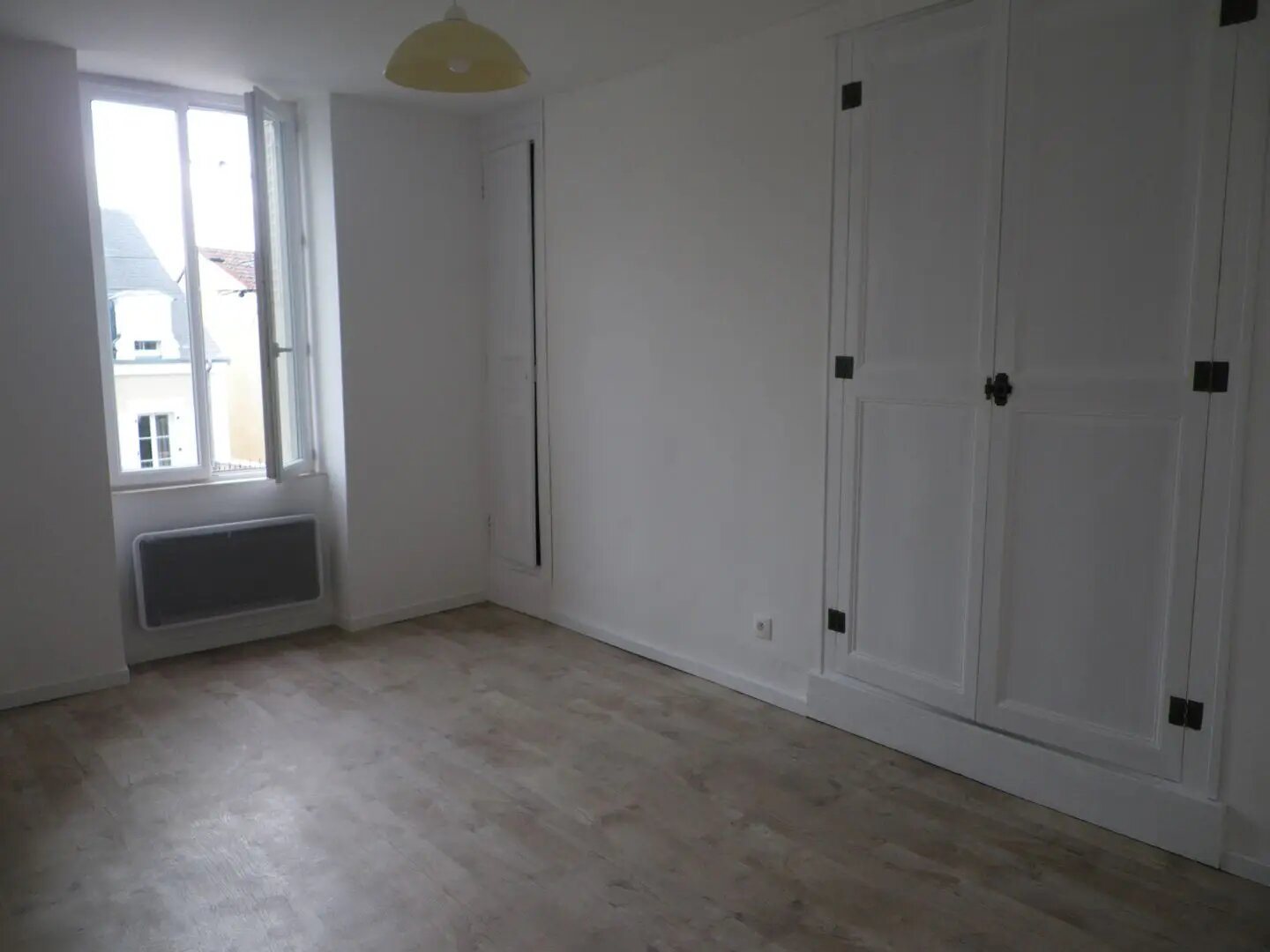 Maison à louer, 105m², Vierzon