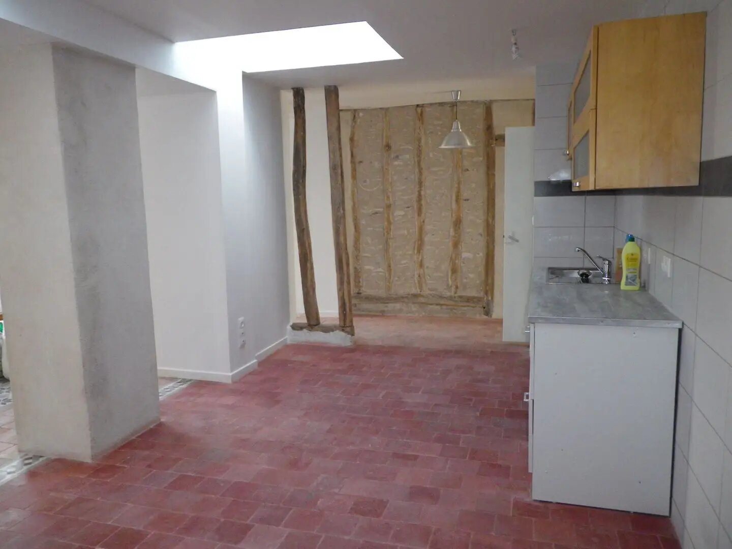 Maison à louer, 105m², Vierzon