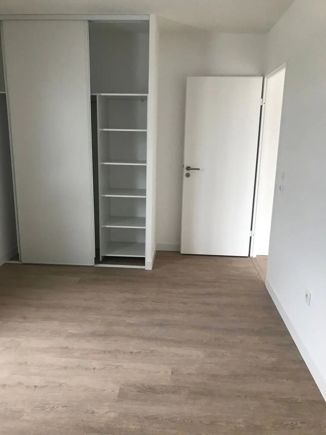 Appartement à louer, 49m², Ivry-sur-Seine