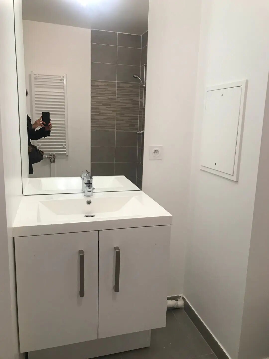 Appartement à louer, 49m², Ivry-sur-Seine