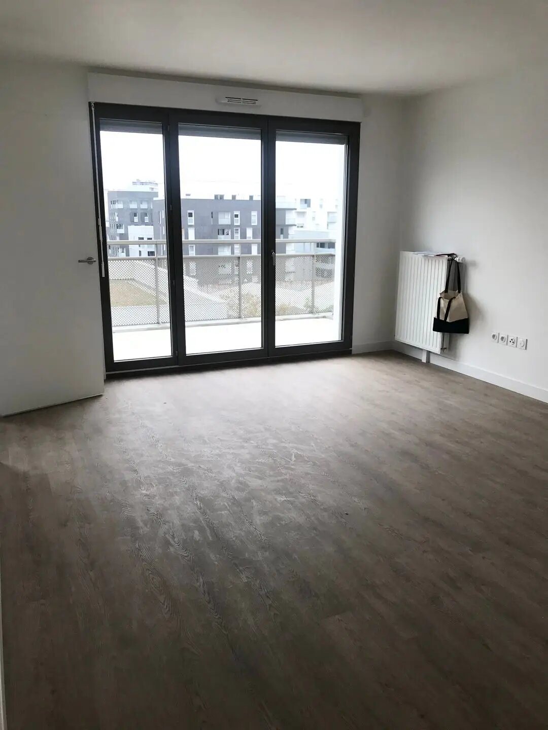 Appartement à louer, 49m², Ivry-sur-Seine