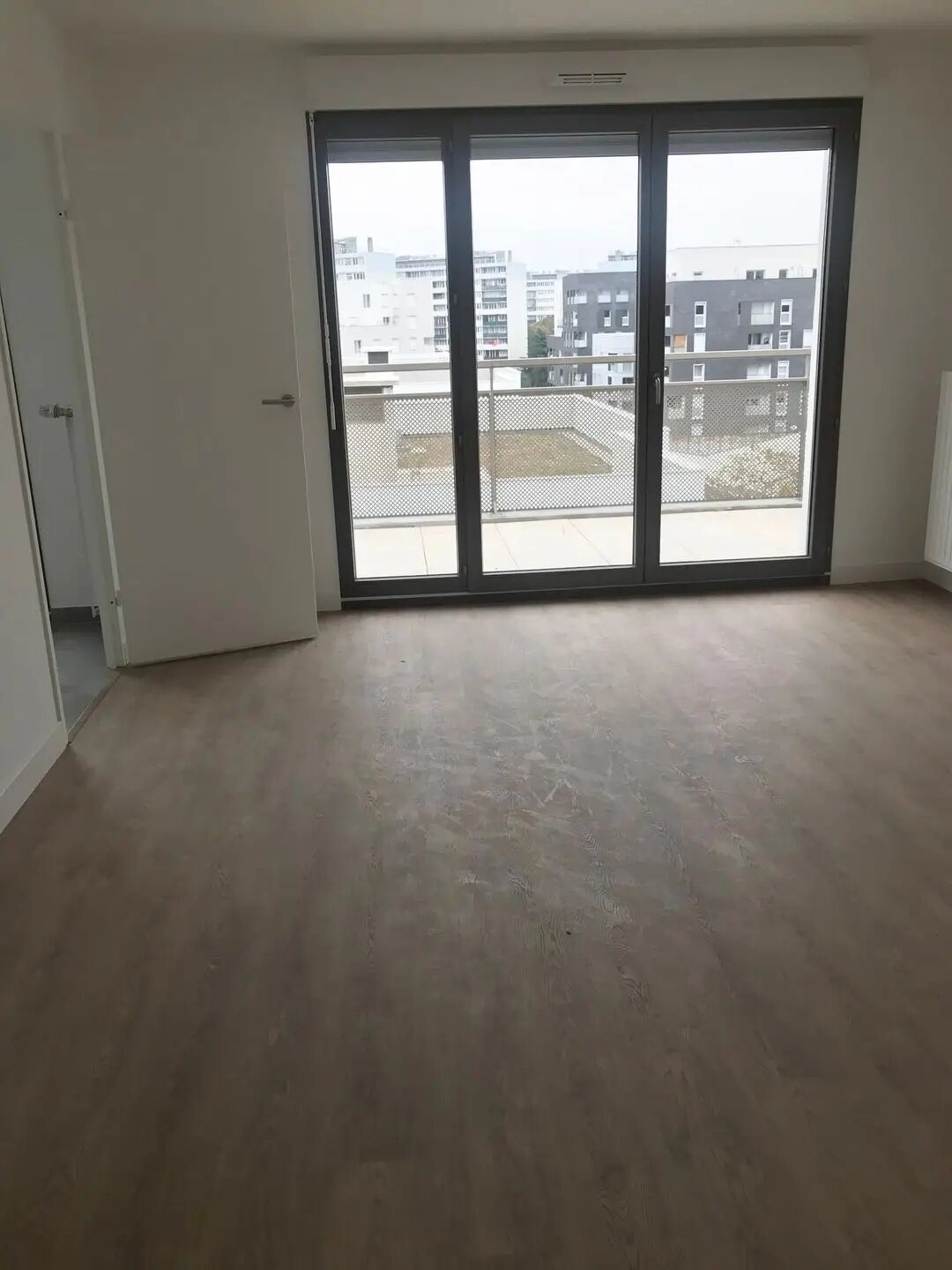 Appartement à louer, 49m², Ivry-sur-Seine