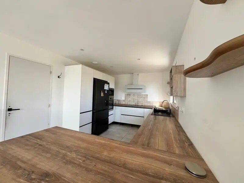 Maison à louer, 108m², Pont-de-Buis-lès-Quimerch