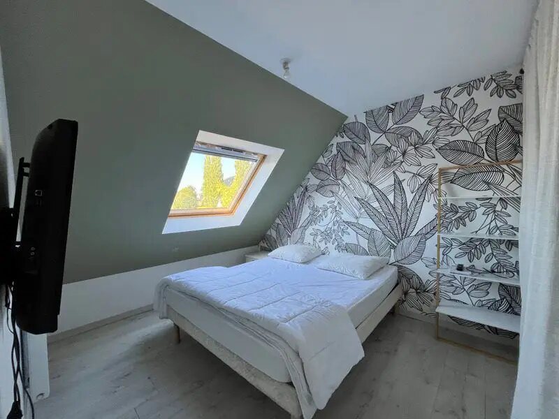 Maison à louer, 108m², Pont-de-Buis-lès-Quimerch