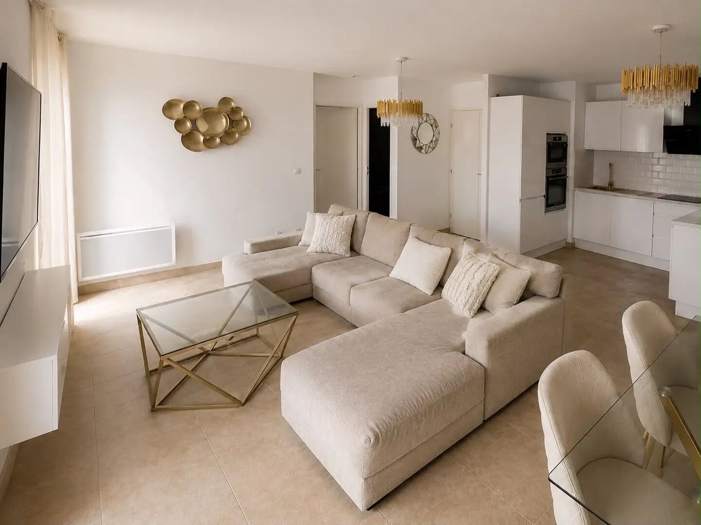 Appartement à vendre, 54m², Montpellier