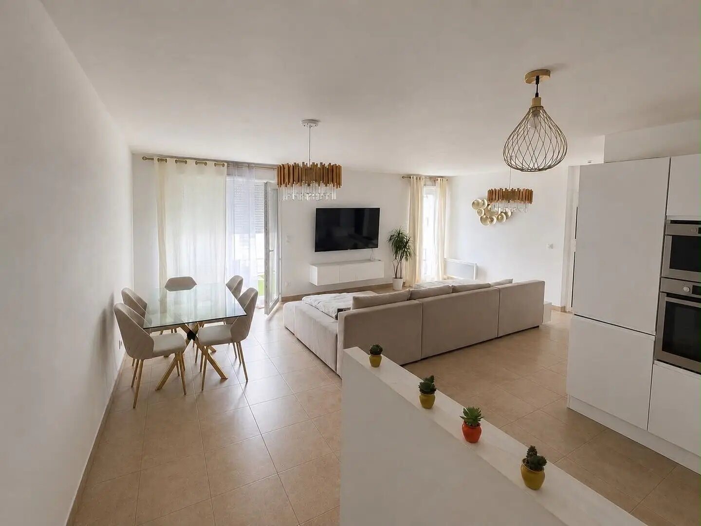 Appartement à vendre, 54m², Montpellier