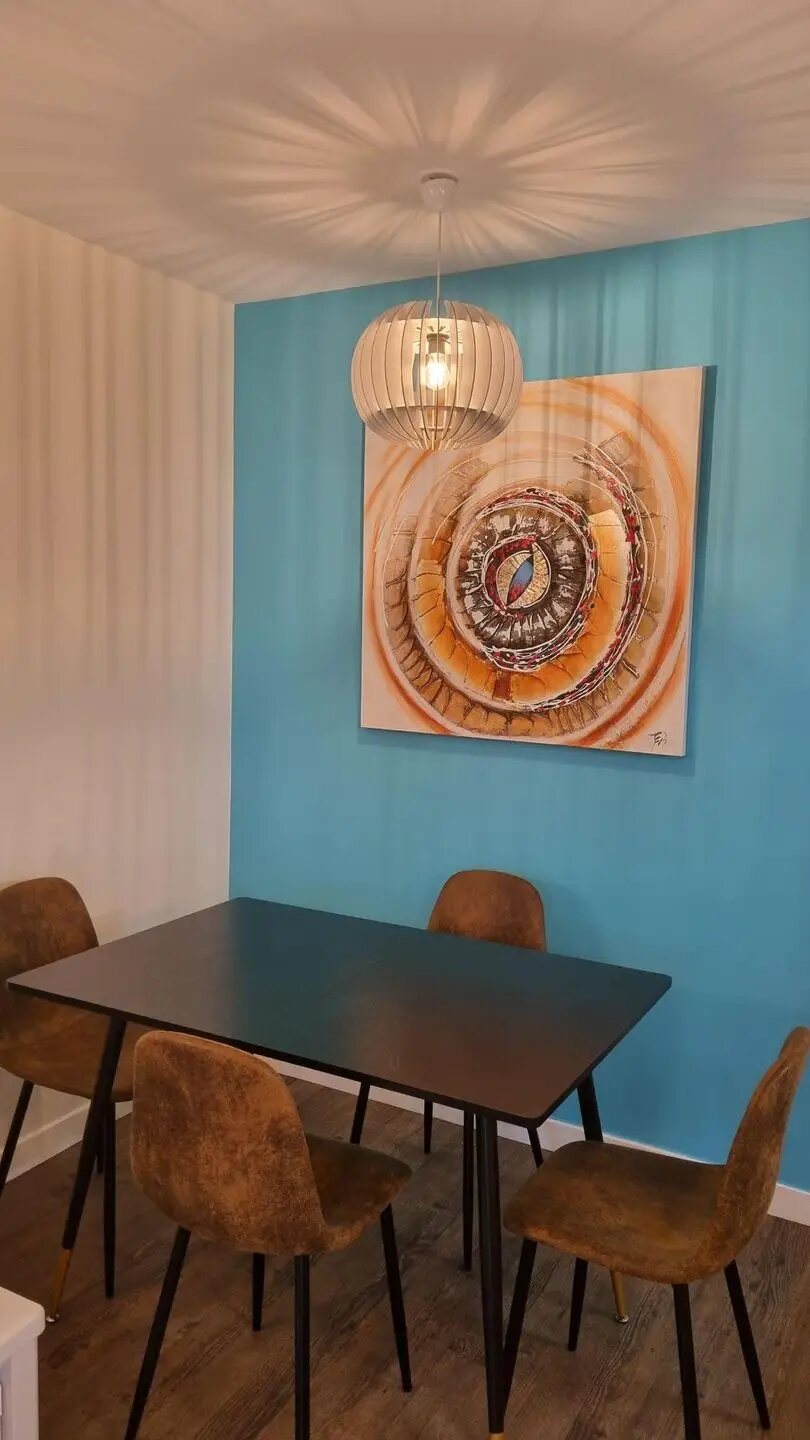 Appartement à vendre, 33m², Deauville