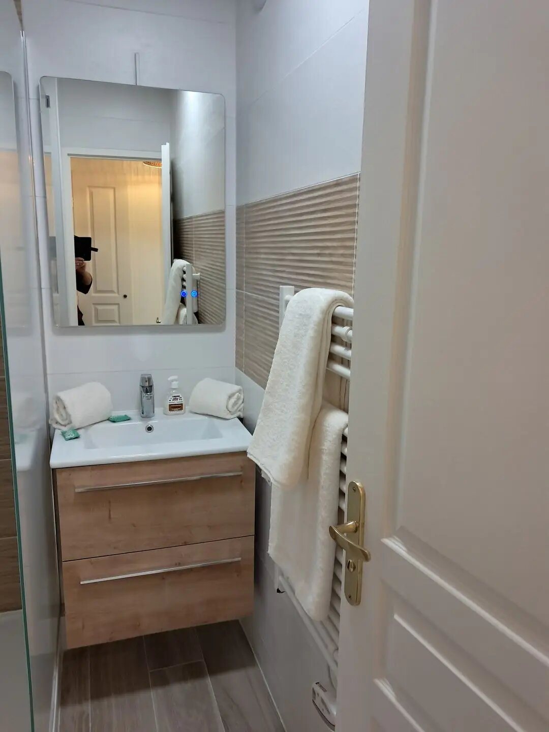 Appartement à vendre, 33m², Deauville