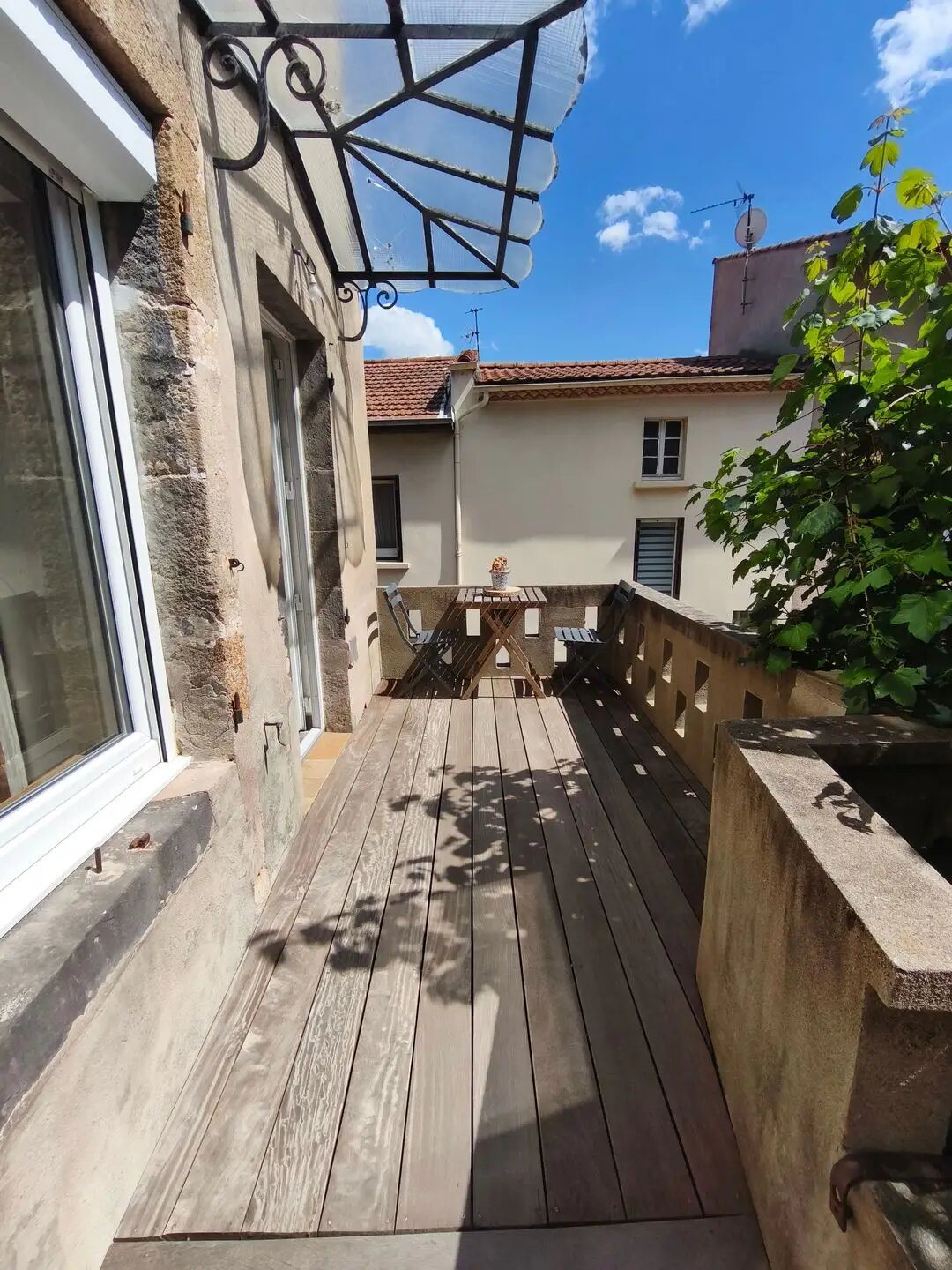 Maison à vendre, 80m², Corent