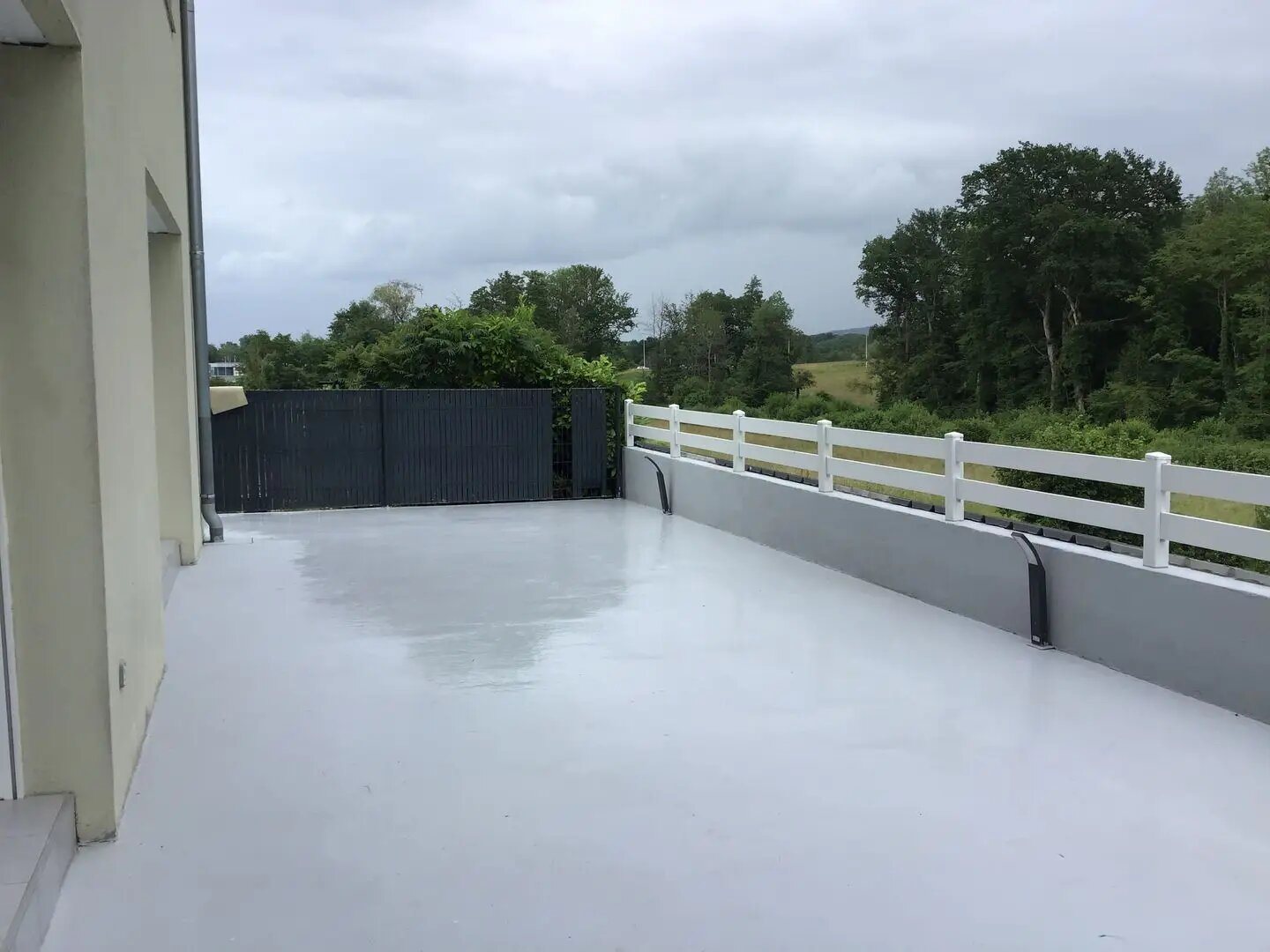 Appartement à louer, 89m², Margencel