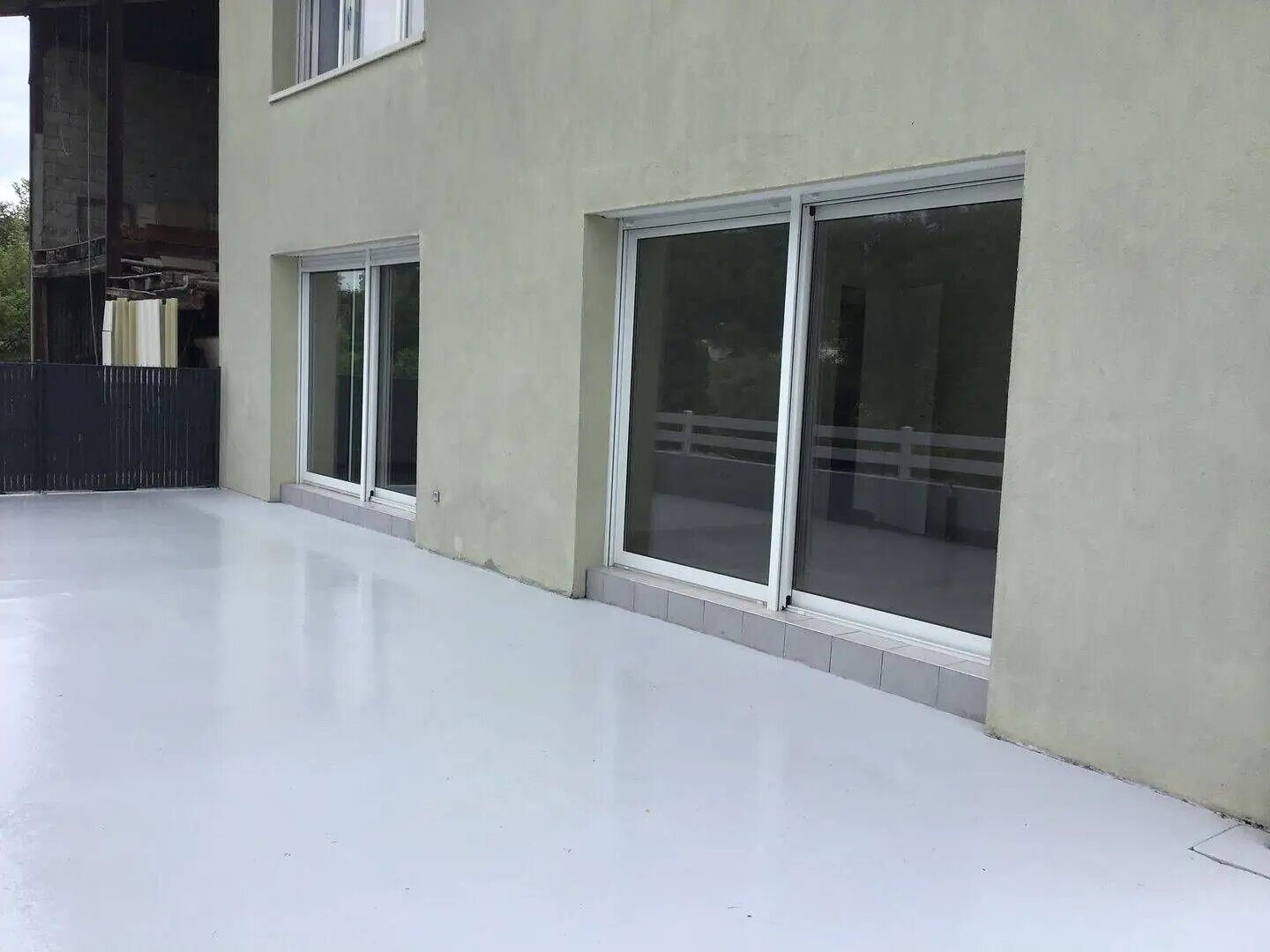 Appartement à louer, 89m², Margencel
