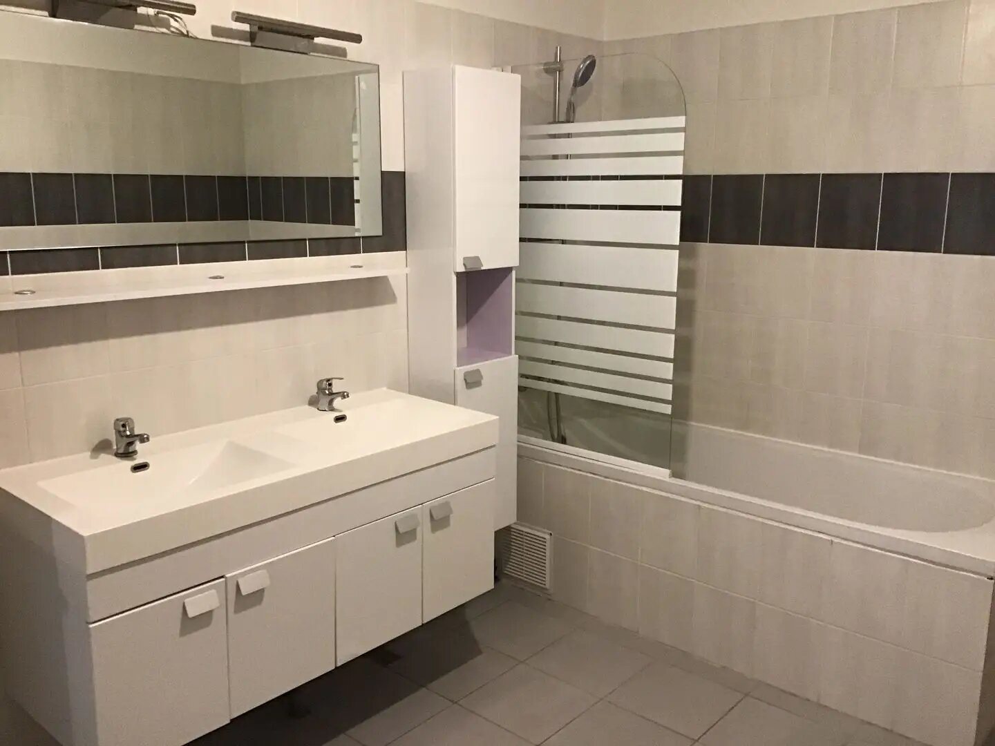Appartement à louer, 89m², Margencel