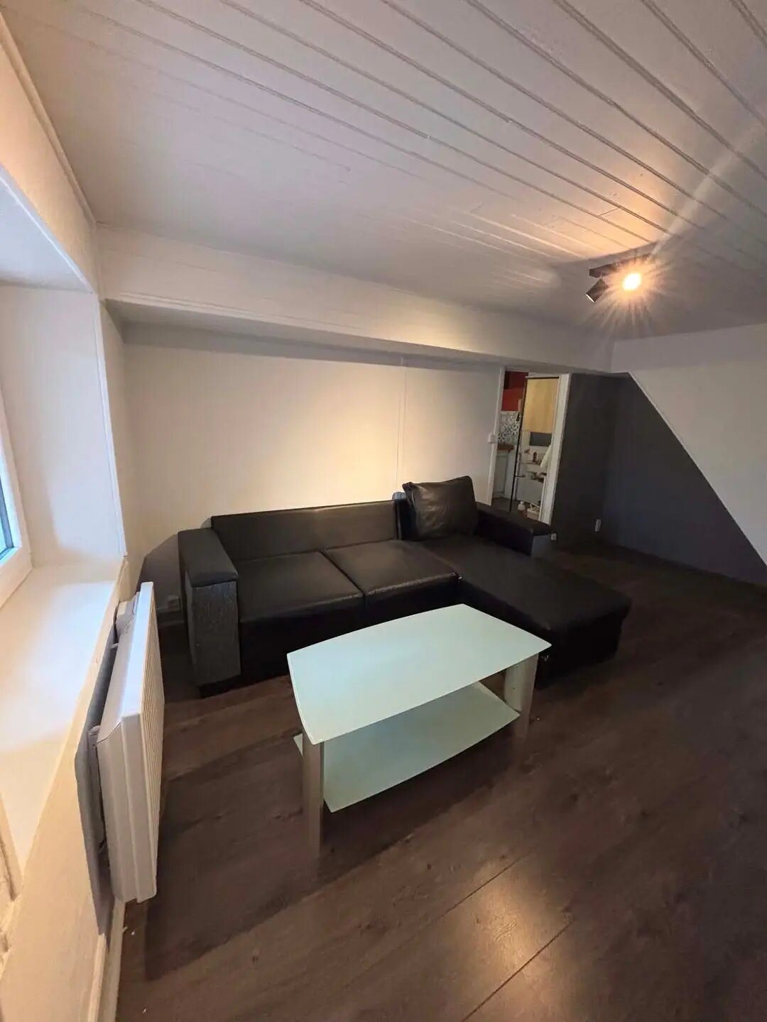 Appartement à louer, 45m², Neufchâteau