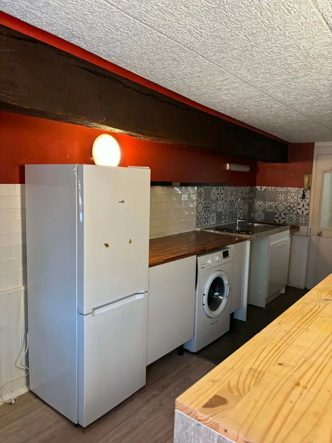 Appartement à louer, 45m², Neufchâteau