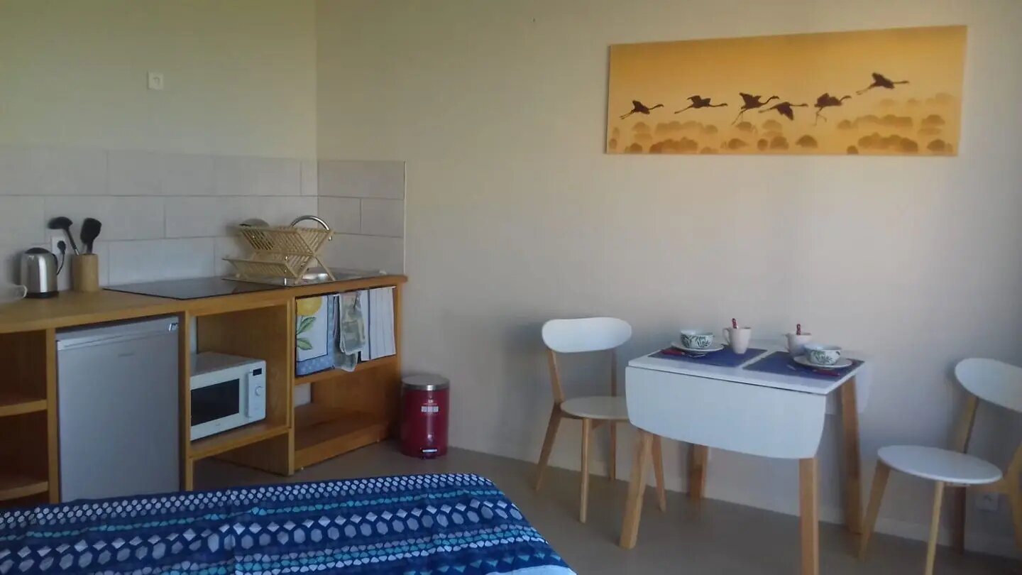Appartement à vendre, 26m², Mandelieu-la-Napoule