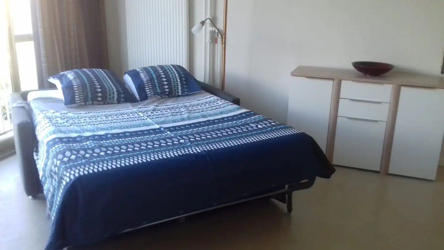 Appartement à vendre, 26m², Mandelieu-la-Napoule