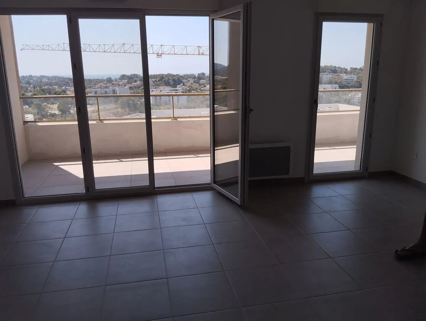 Appartement à louer, 57m², Saint-Raphaël