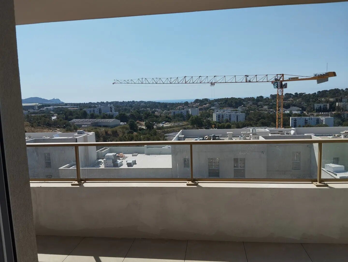 Appartement à louer, 57m², Saint-Raphaël