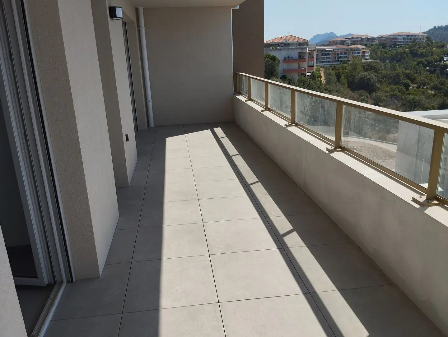 Appartement à louer, 57m², Saint-Raphaël