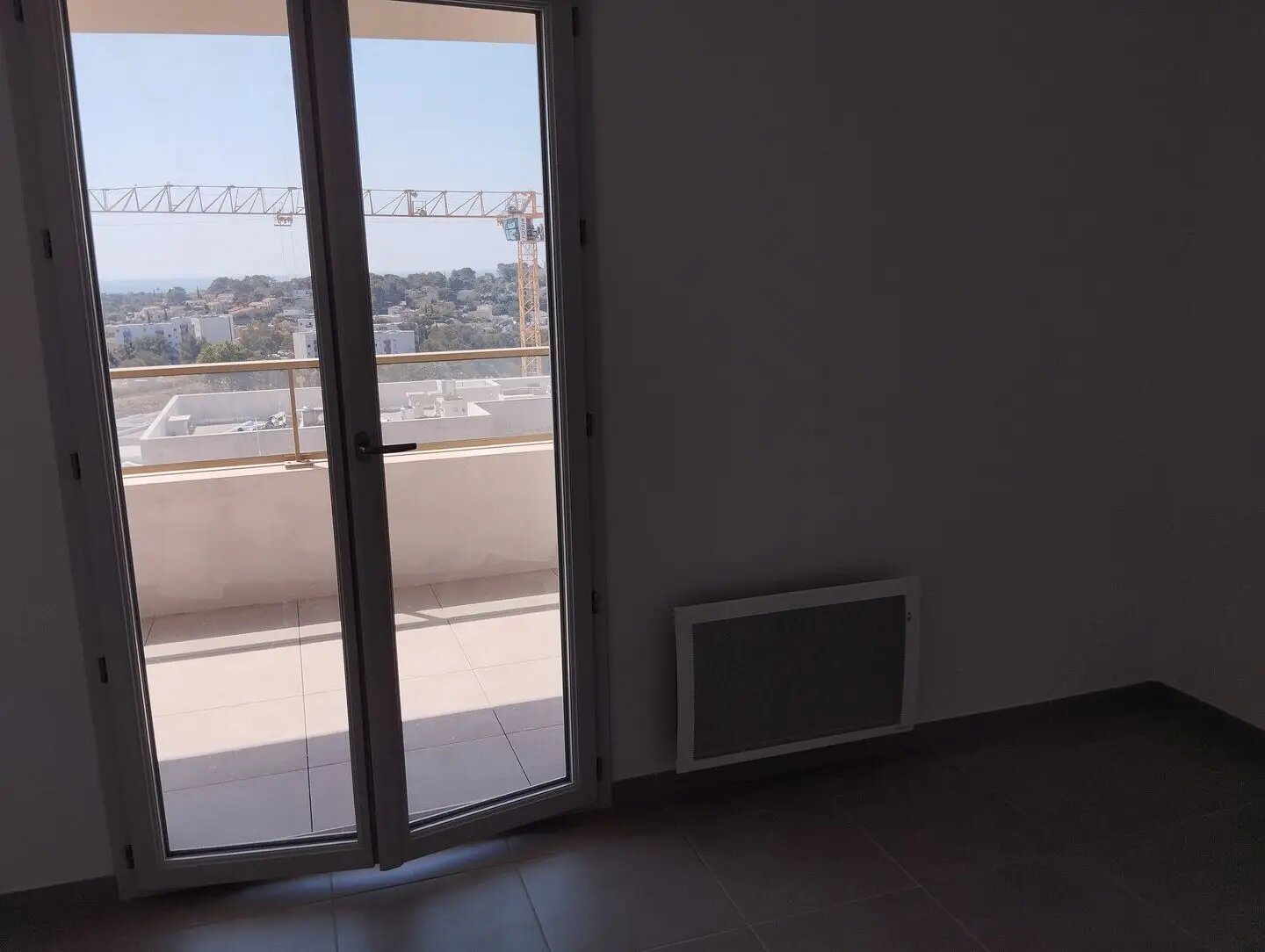 Appartement à louer, 57m², Saint-Raphaël