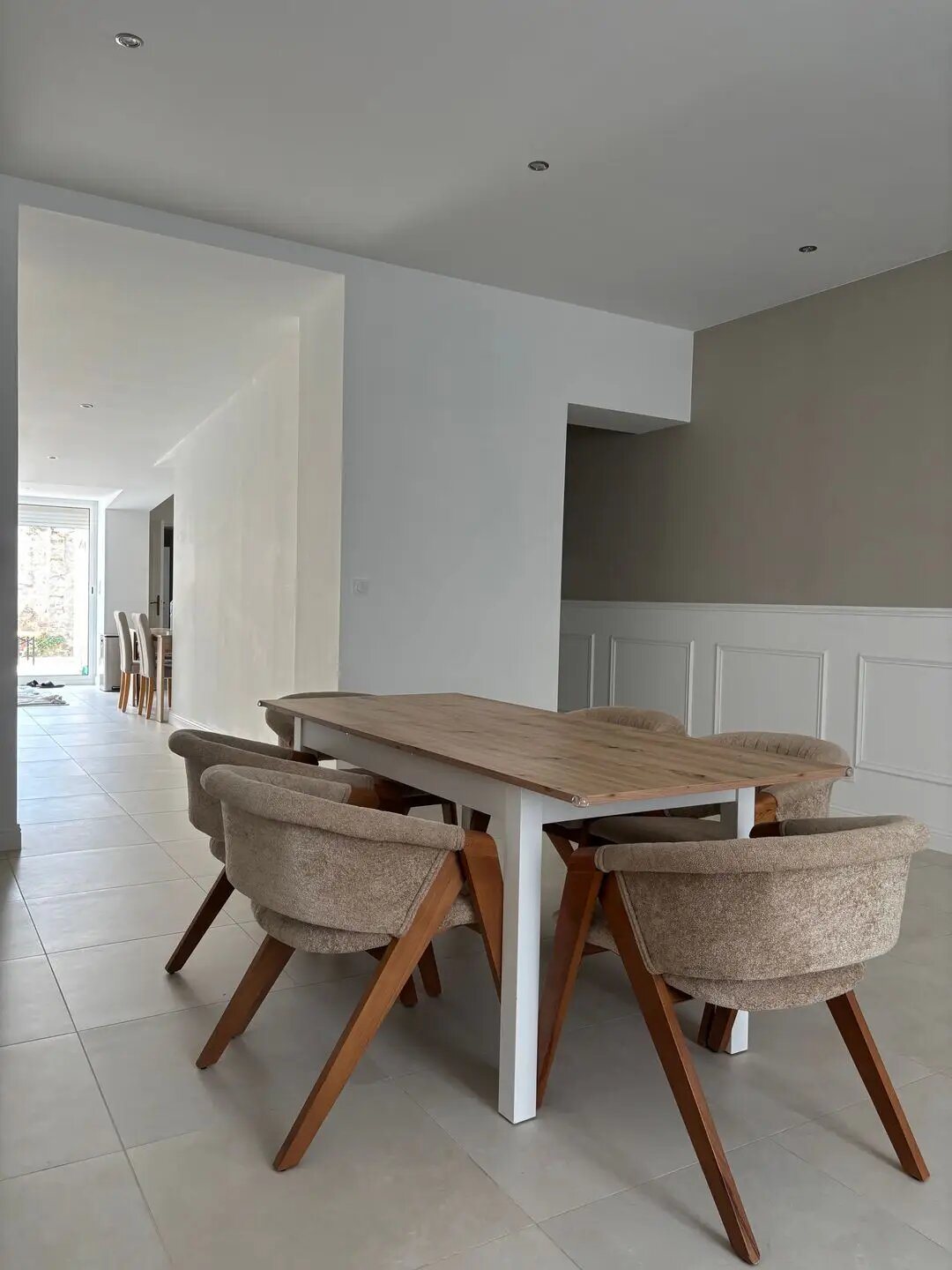 Maison à vendre, 160m², Saint-Quentin