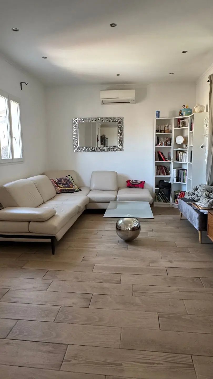 Appartement à louer, 80m², Le Cannet