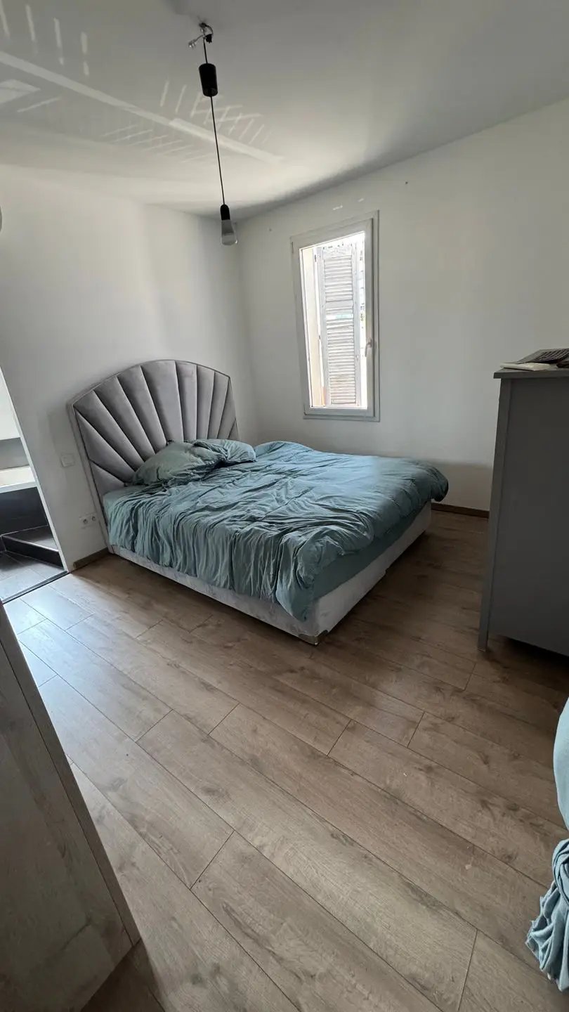 Appartement à louer, 80m², Le Cannet
