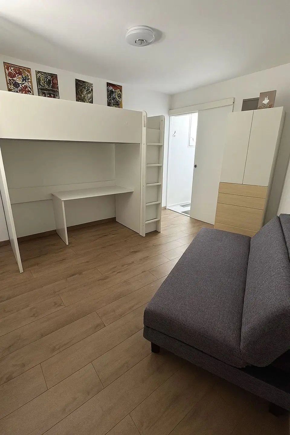 Appartement à louer, 80m², Le Cannet