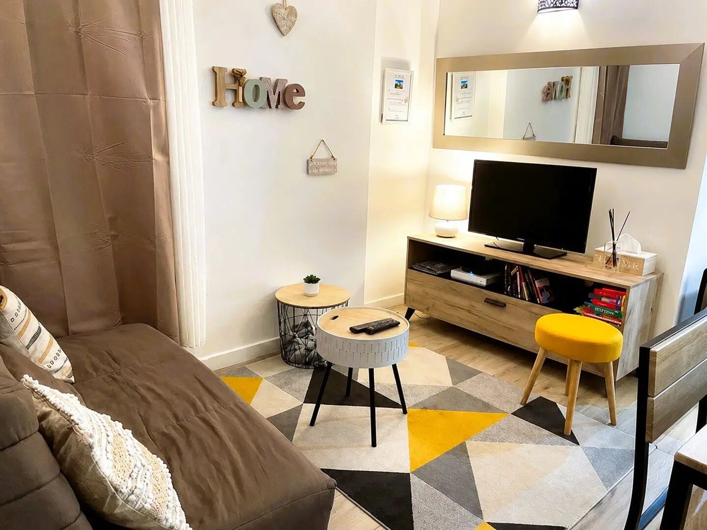 Appartement à louer, 27m², Nice